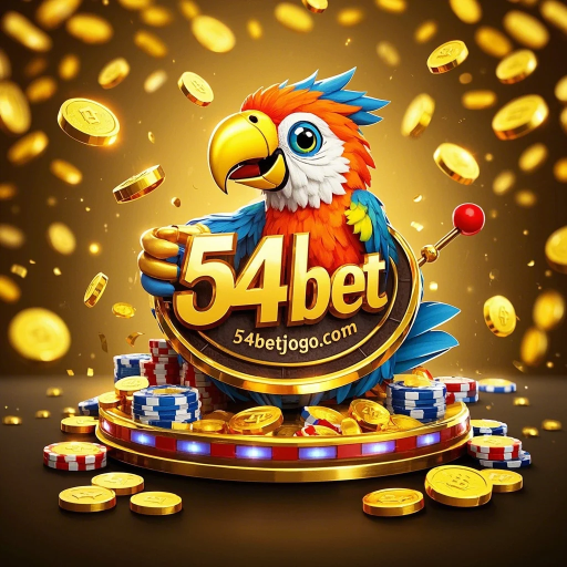 Descubra a Categoria de Jogos 'Ajuda' no 54bet: Aprenda e Conquiste!