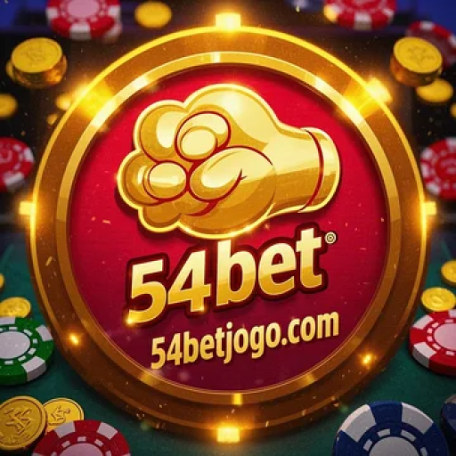 Descubra a Emoção dos Jackpots no 54bet: Sua Chance de Ganhar Grande!