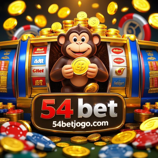 Segurança em Jogos Online: A Importância no 54bet